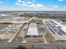 Listing Image #2 - Industrial for lease at 2825 Gholson Rd, Waco TX 76705