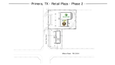 Listing Image #2 - Retail for lease at NEC Stuart Place Road & Wilson Road, Primera TX 78552