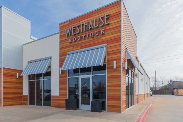 Listing Image #3 - Retail for lease at 5215 S Coulter, Suite 400, Amarillo TX 79119