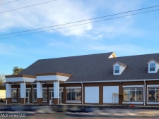 Retail property for lease in Gulfport, MS