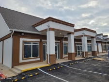 Listing Image #2 - Retail for lease at 14165 Dedeaux Road , C, Gulfport MS 39503