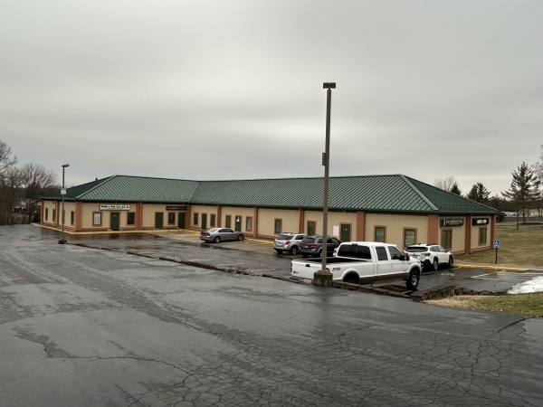 Listing Image #2 - Office for lease at 8214 N Main Street, Dayton OH 45414