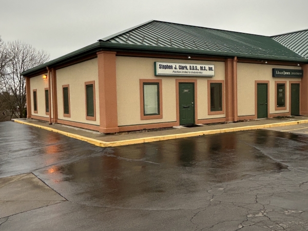 Listing Image #3 - Office for lease at 8214 N Main Street, Dayton OH 45414