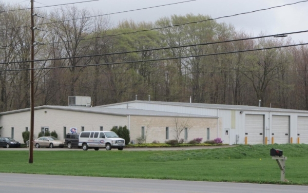 Listing Image #1 - Industrial for lease at 7171 W RIDGE Rd, Fairview PA 16415