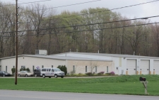 Industrial property for lease in Fairview, PA