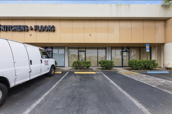 Listing Image #3 - Retail for lease at 3200-3226 W Hillsboro Blvd, Deerfield Beach FL 33442