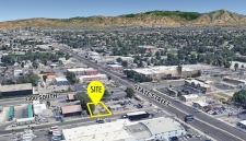 Land property for lease in South Salt Lake, UT