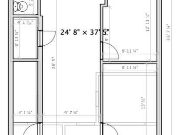 Listing Image #3 - Retail for lease at 2360 Central Blvd, Brownsville TX 78520