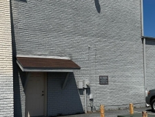 Listing Image #2 - Retail for lease at 2360 Central Blvd, Brownsville TX 78520