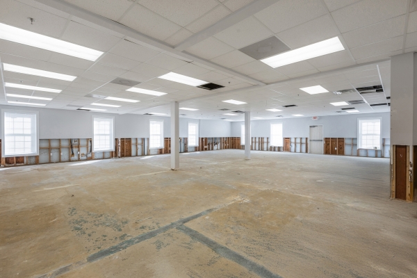 Listing Image #2 - Office for lease at 1261 Commercial Dr SW, Conyers GA 30094