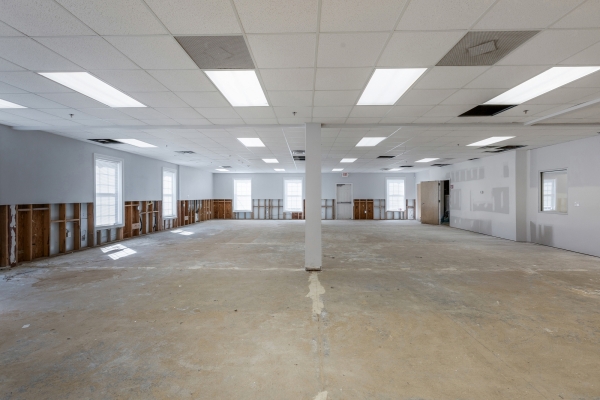 Listing Image #3 - Office for lease at 1261 Commercial Dr SW, Conyers GA 30094