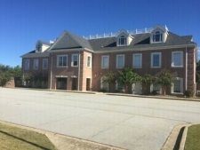 Office property for lease in Conyers, GA