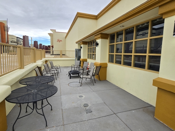 Listing Image #1 - Retail for lease at 9445 Park Meadows Dr, Lone Tree CO 80124