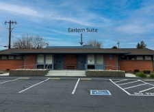 Office property for lease in Napa, CA