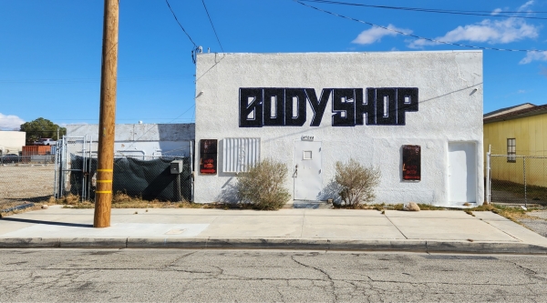 Listing Image #1 - Others for lease at 45044 Yucca Avenue, Lancaster CA 93534