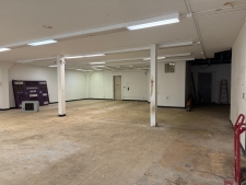 Listing Image #2 - Industrial for lease at 4700 Sweden Road, Charlotte NC 28273