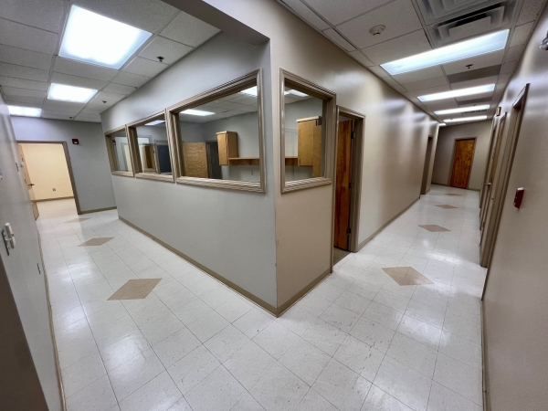 Listing Image #2 - Office for lease at 1707 Watson Boulevard, Warner Robins GA 31093