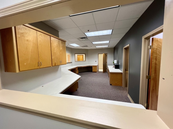 Listing Image #3 - Office for lease at 1707 Watson Boulevard, Warner Robins GA 31093