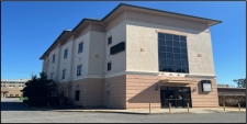 Office property for lease in Warner Robins, GA