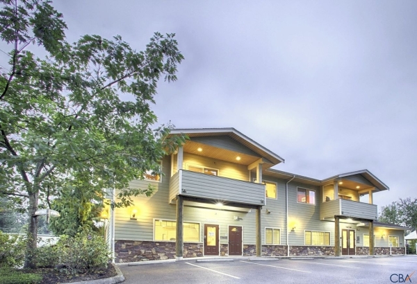 Listing Image #1 - Office for lease at 4001 Harrison Avenue NW, Olympia WA 98502