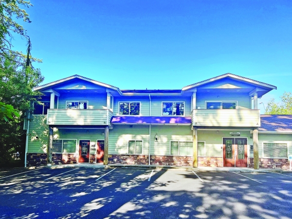 Listing Image #2 - Office for lease at 4001 Harrison Avenue NW, Olympia WA 98502