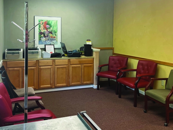 Listing Image #3 - Office for lease at 4001 Harrison Avenue NW, Olympia WA 98502