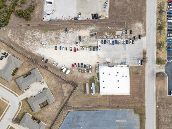 Listing Image #3 - Industrial for lease at 4509 Swanner Loop, Killeen TX 76543