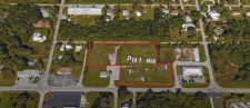 Land property for lease in Punta Gorda, FL