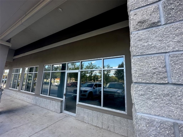 Listing Image #2 - Retail for lease at 15652 NW Us Highway 441 , 2B, Alachua FL 32615