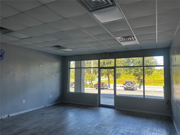 Listing Image #3 - Retail for lease at 15652 NW Us Highway 441 , 2B, Alachua FL 32615