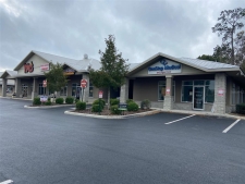 Retail property for lease in Alachua, FL