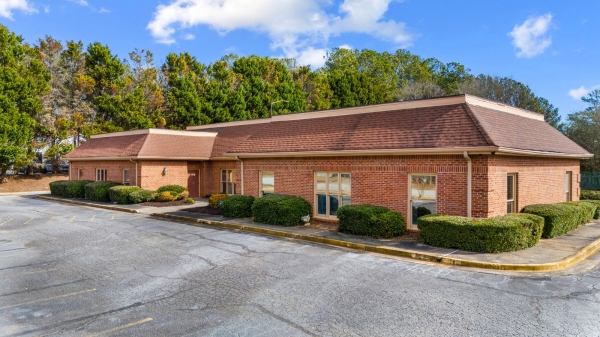 Listing Image #1 - Office for lease at 6564 Professional Pl, Unit C, Riverdale GA 30274