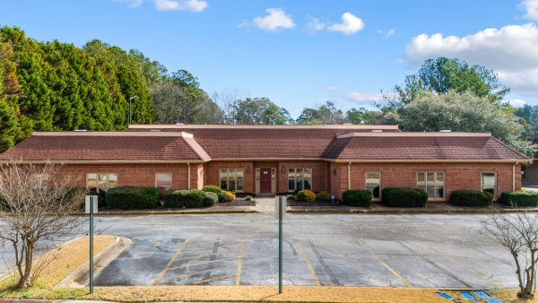 Listing Image #2 - Office for lease at 6564 Professional Pl, Unit C, Riverdale GA 30274