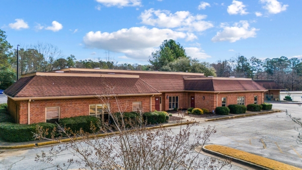 Listing Image #3 - Office for lease at 6564 Professional Pl, Unit C, Riverdale GA 30274