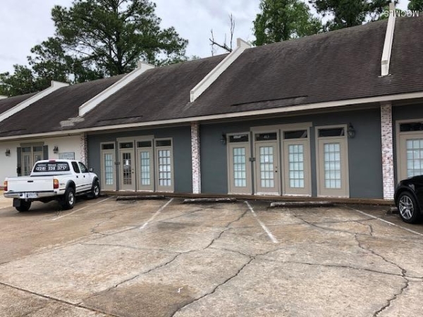 Listing Image #2 - Office for lease at 415 Security Square , 415, Gulfport MS 39507