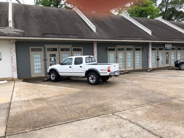 Listing Image #3 - Office for lease at 415 Security Square , 415, Gulfport MS 39507