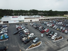 Retail for lease in Surfside Beach, SC