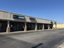 Listing Image #3 - Retail for lease at 1778 N Highway 17 Deerfield Plaza, Surfside Beach SC 29575