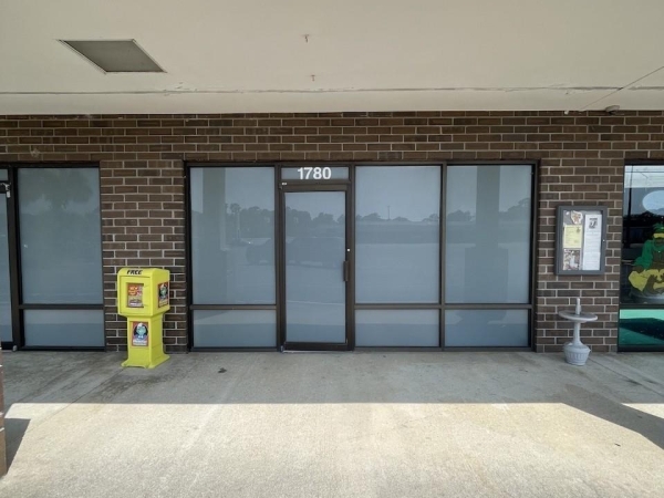 Listing Image #2 - Retail for lease at 1780 N Highway 17 Deerfield Plaza, Surfside Beach SC 29575