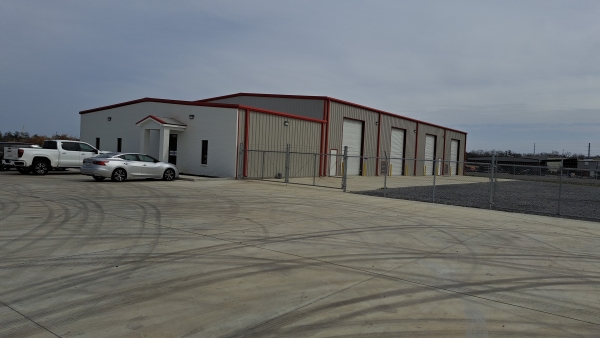 Listing Image #1 - Industrial for lease at 36426 E. Hwy. 30, Geismar LA 70734