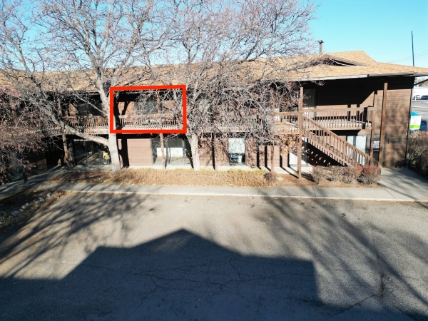 Listing Image #1 - Office for lease at 848 Main St, Unit 5, Billings MT 59105
