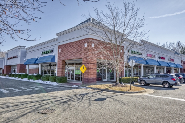 Listing Image #1 - Others for lease at 6630  Mooretown Road Suite F & G, Williamsburg VA 23188