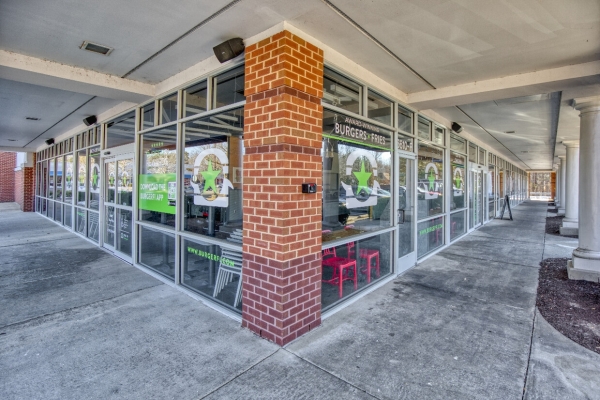 Listing Image #2 - Others for lease at 6630  Mooretown Road Suite F & G, Williamsburg VA 23188