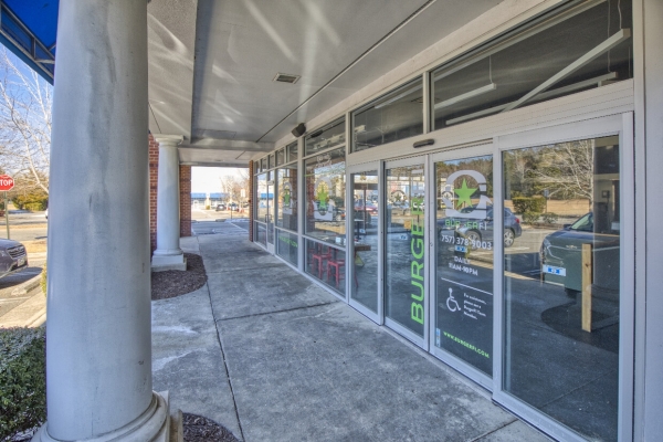 Listing Image #3 - Others for lease at 6630  Mooretown Road Suite F & G, Williamsburg VA 23188