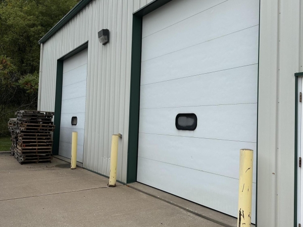 Listing Image #2 - Industrial for lease at 31435 Veterans Rd, La Crescent MN 55947
