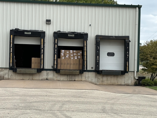 Listing Image #3 - Industrial for lease at 31435 Veterans Rd, La Crescent MN 55947