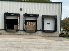 Listing Image #3 - Industrial for lease at 31435 Veterans Rd, La Crescent MN 55947