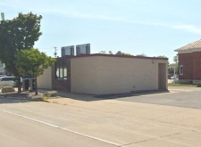 Industrial property for lease in La Crosse, WI