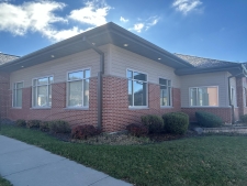 Industrial property for lease in Richland Center, WI