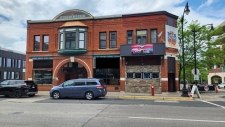 Industrial property for lease in La Crosse, WI